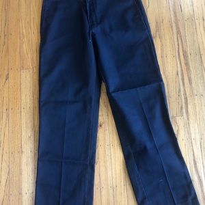Dickies Workpants Navy Size 32